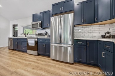 This beautifully renovated property offers the perfect blend of - photo 25