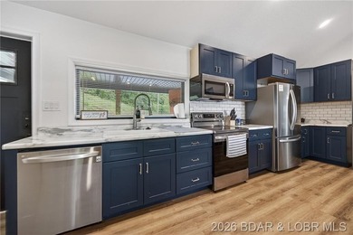 This beautifully renovated property offers the perfect blend of - photo 26