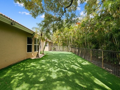 WESTON, TEQUESTA LAKES estate at 1207 Manor Dr S, in Weston and - photo 32