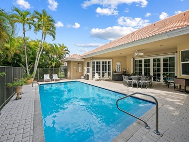 WESTON, TEQUESTA LAKES estate at 1207 Manor Dr S, in Weston and - photo 33