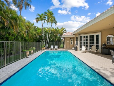 WESTON, TEQUESTA LAKES estate at 1207 Manor Dr S, in Weston and - photo 34