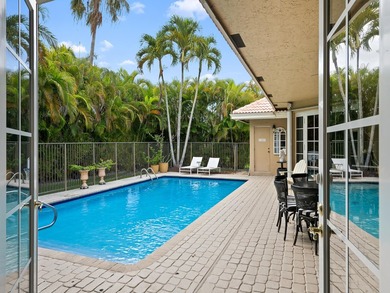 WESTON, TEQUESTA LAKES estate at 1207 Manor Dr S, in Weston and - photo 35