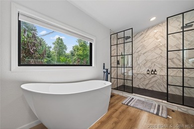 This beautifully renovated property offers the perfect blend of - photo 36