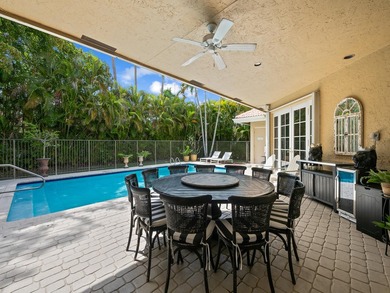 WESTON, TEQUESTA LAKES estate at 1207 Manor Dr S, in Weston and - photo 36