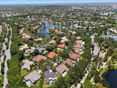 WESTON, TEQUESTA LAKES estate at 1207 Manor Dr S, in Weston and - photo 38