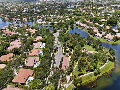 WESTON, TEQUESTA LAKES estate at 1207 Manor Dr S, in Weston and - photo 40