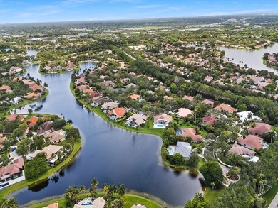 WESTON, TEQUESTA LAKES estate at 1207 Manor Dr S, in Weston and - photo 41