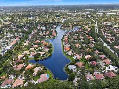 WESTON, TEQUESTA LAKES estate at 1207 Manor Dr S, in Weston and - photo 42