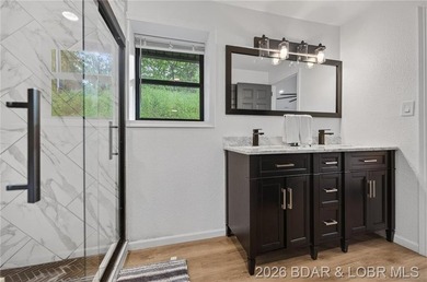 This beautifully renovated property offers the perfect blend of - photo 44