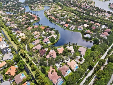 WESTON, TEQUESTA LAKES estate at 1207 Manor Dr S, in Weston and - photo 44