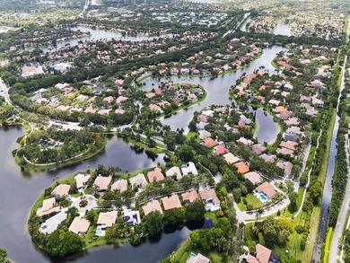 WESTON, TEQUESTA LAKES estate at 1207 Manor Dr S, in Weston and - photo 45