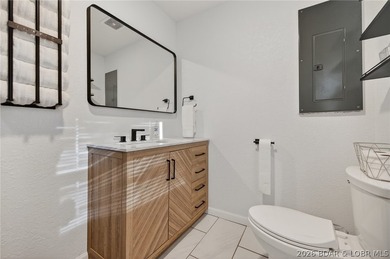 This beautifully renovated property offers the perfect blend of - photo 50