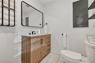 This beautifully renovated property offers the perfect blend of - photo 50
