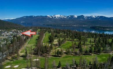 Lake Lot For Sale in Whitefish, Montana