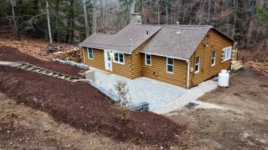 Lake Home For Sale in Granby, Connecticut