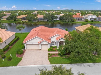 (private lake, pond, coastal) Home For Sale in Sarasota Florida