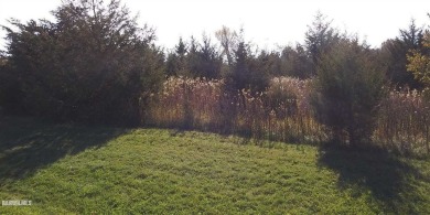 Galena Lake Lot For Sale in Galena Illinois