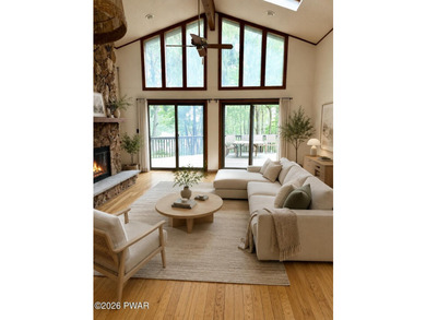 Welcome to your dream retreat in the prestigious gated community - photo 3
