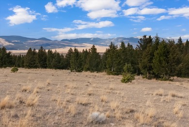 (private lake, pond, creek) Acreage For Sale in Anaconda Montana