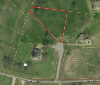 Build your dream home on this unimproved 1.3-acre lot located in - photo 2