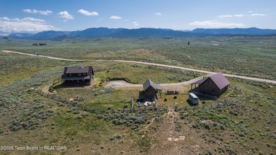 Escape to wide open spaces at 41 Marsh Creek Road in Cora, WY- - photo 4