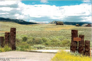 Escape to wide open spaces at 41 Marsh Creek Road in Cora, WY- - photo 6