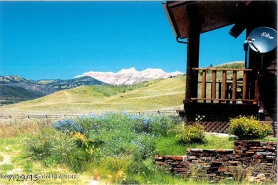 Escape to wide open spaces at 41 Marsh Creek Road in Cora, WY- - photo 7