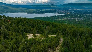 Lake Acreage For Sale in Whitefish, Montana
