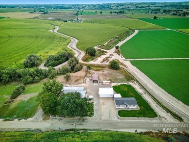 Snake River - Owyhee County Home Sale Pending in Homedale Idaho