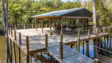 A One-of-a-Kind Waterfront Retreat in Bayou River Run! Welcome - photo 2