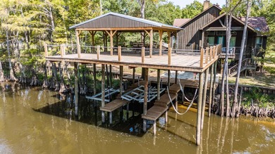 A One-of-a-Kind Waterfront Retreat in Bayou River Run! Welcome - photo 3