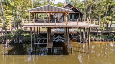 A One-of-a-Kind Waterfront Retreat in Bayou River Run! Welcome - photo 5