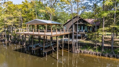 A One-of-a-Kind Waterfront Retreat in Bayou River Run! Welcome - photo 6
