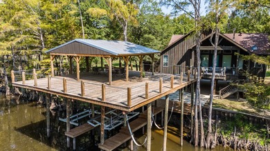 A One-of-a-Kind Waterfront Retreat in Bayou River Run! Welcome - photo 7
