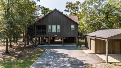 A One-of-a-Kind Waterfront Retreat in Bayou River Run! Welcome - photo 9
