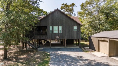 A One-of-a-Kind Waterfront Retreat in Bayou River Run! Welcome - photo 10