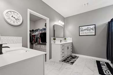 Welcome HOME to this exceptional residence in the highly - photo 11