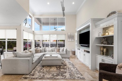 Welcome to this beautifully updated 4-bedroom plus den residence - photo 11