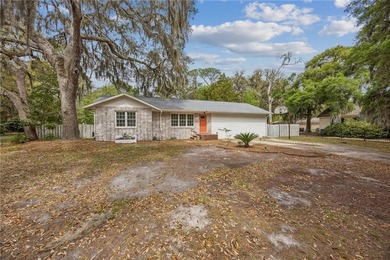 Plenty of space in Downtown Historic Saint Marys! Sitting - photo 4