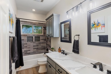 Welcome to this stunning, recently remodeled, waterfront retreat - photo 14