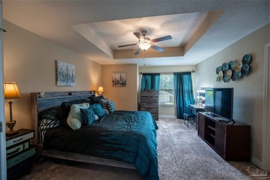 This beautiful 2-story residence offers a peaceful retreat with - photo 15