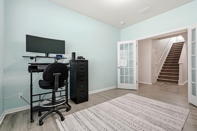 Welcome HOME to this exceptional residence in the highly - photo 17