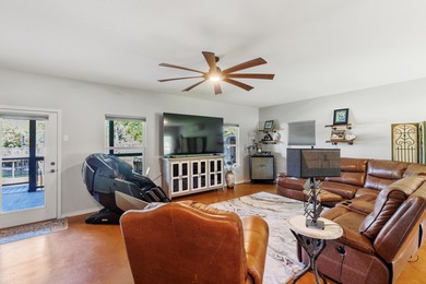 Welcome to this stunning, recently remodeled, waterfront retreat - photo 18