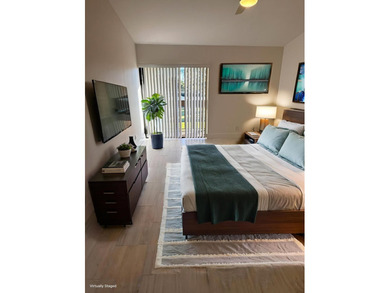 UPDATED 2ND FLOOR CONDO FEATURING WHITE EAT-IN KITCHEN WITH NEW - photo 8