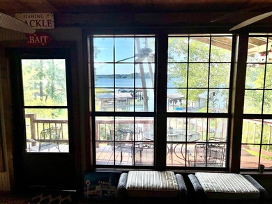 Enjoy lake life at its finest! This waterfront property offers - photo 19