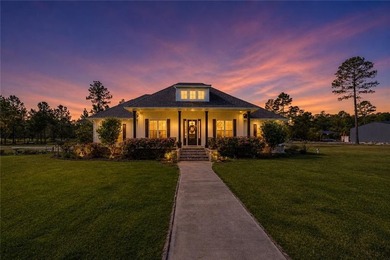 Welcome to 465 Old Brookman Rd - a stunning private estate - photo 1