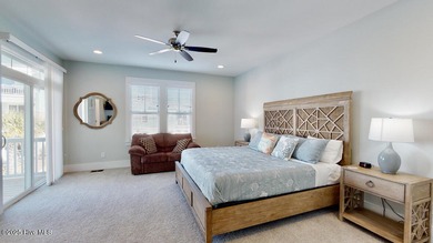 Turnkey investment opportunity or coastal retreat in The Cove at