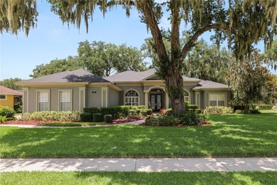 Crescent Lake - Polk County Home Sale Pending in Lakeland Florida