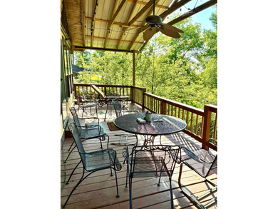 Enjoy lake life at its finest! This waterfront property offers - photo 21