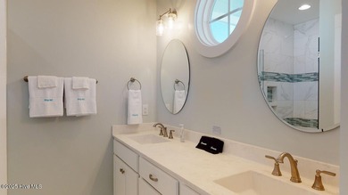 Turnkey investment opportunity or coastal retreat in The Cove at